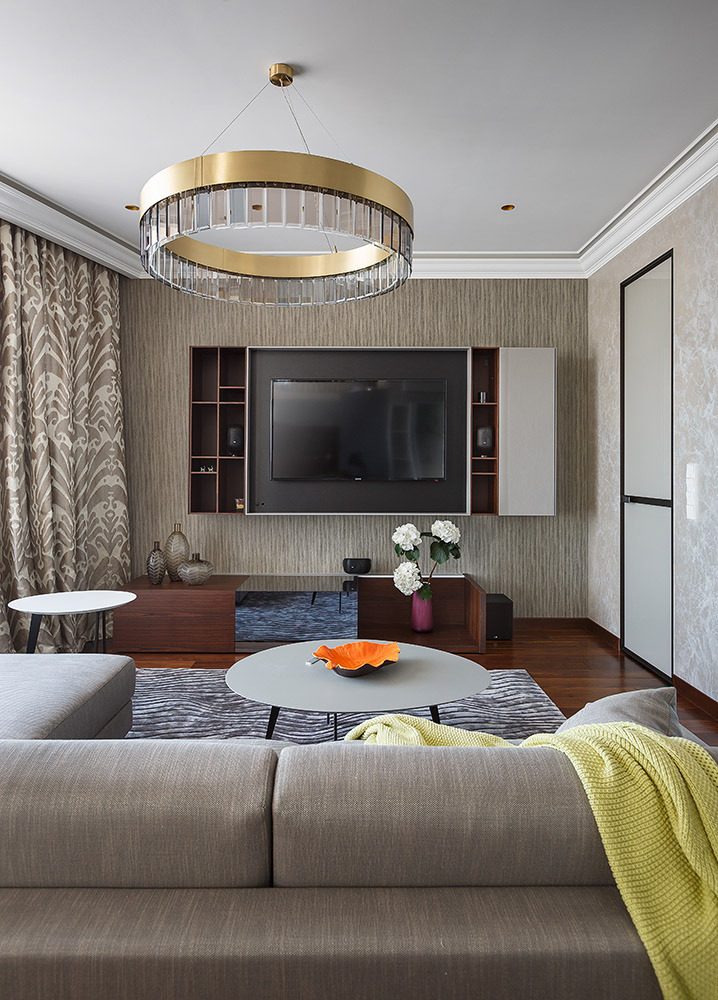 thiết kế nội thất